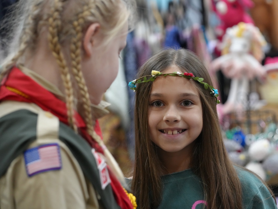 PLC Lemonto pirmoji 2026 metų pavasario mugė.