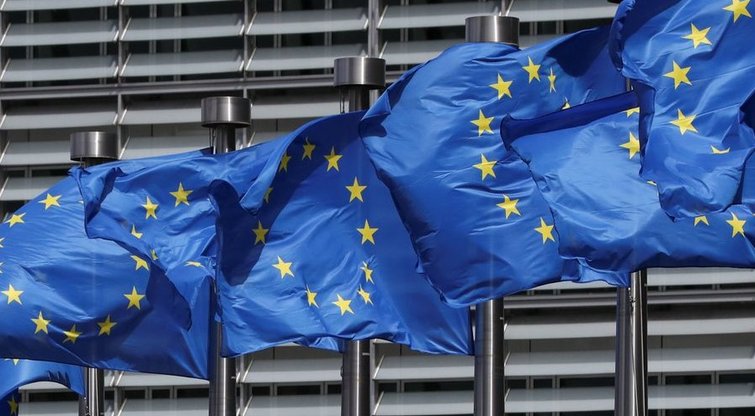 ES paskelbė „Pagaminta Europoje“ taisykles