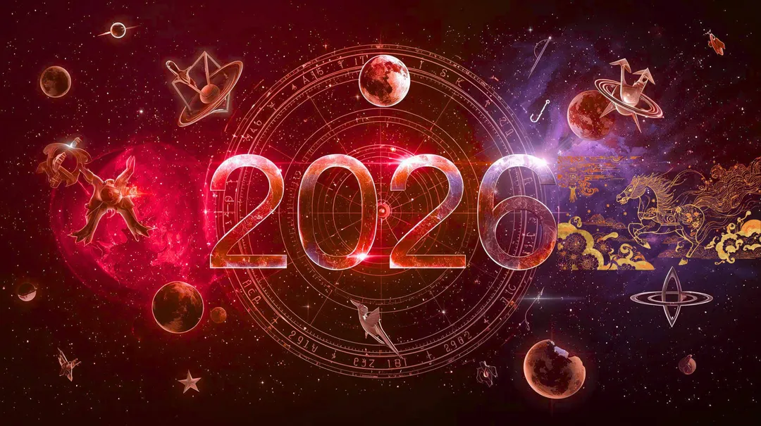 Viskas apie 2026m. Prognozė visiems ženklams! Metų žvakės ir Astrologinio kalendoriaus pristatymas