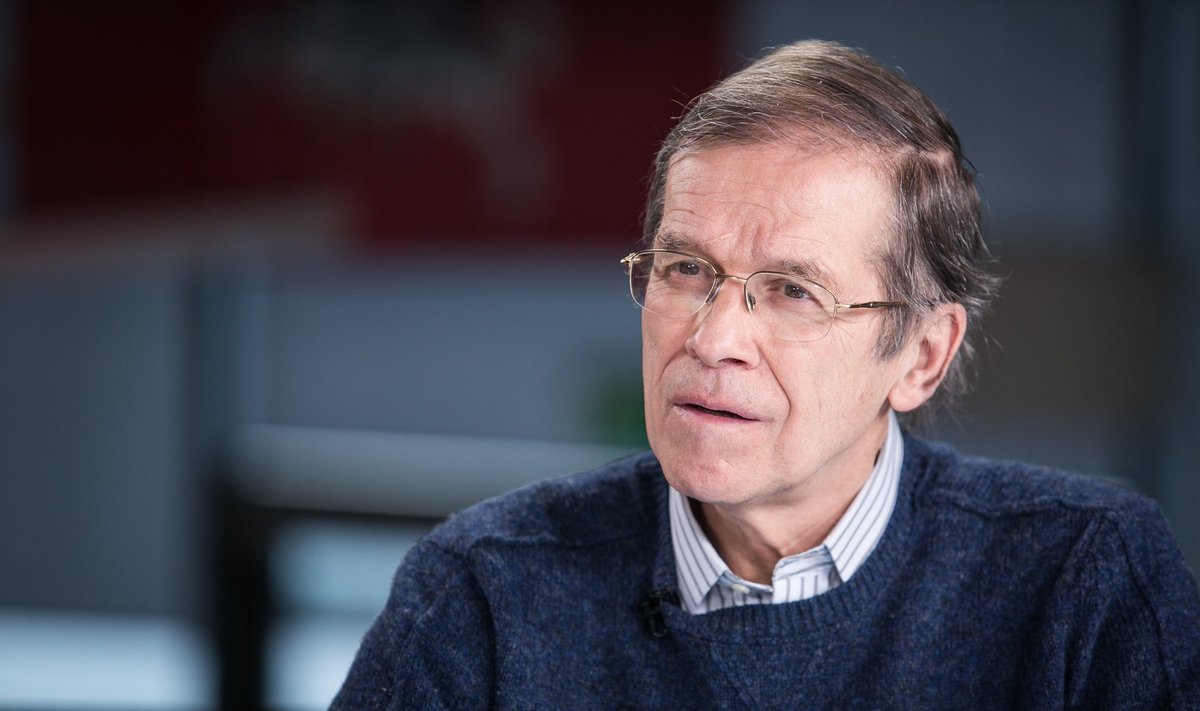 Ar karas Irane – didžiausias Trumpo strateginis (pra)laimėjimas?