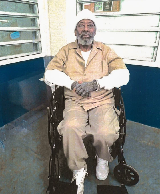 Mirties bausmė atšaukta likus kelioms dienoms iki egzekucijos.