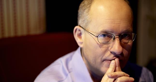 „Diplomatijos man trūko, agresyvumo pakako“: pokalbis su premjeru Gediminu Vagnoriumi