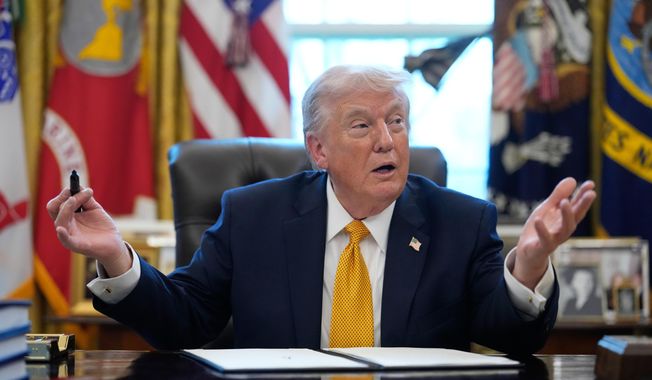 D. Trumpas žada perimti Kubą