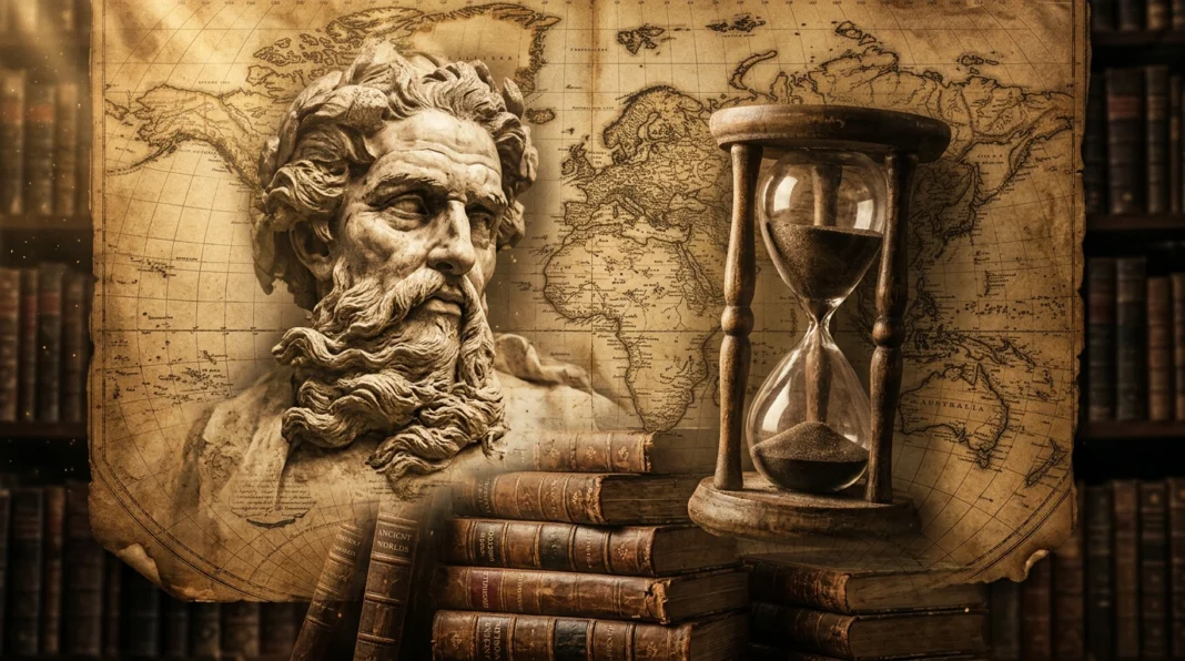 Ši diena istorijoje: svarbiausi 2026 m. kovo 18 d. įvykiai