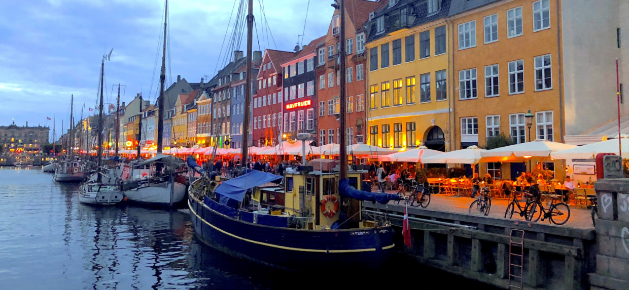 Nuomos kainos 2026 m.: kiek kainuoja gyventi Osle, Stokholme ir Kopenhagoje?