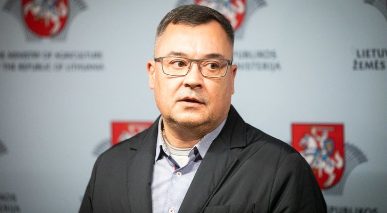 Karas Irane jau paveikė Lietuvos pieno produktų eksportą