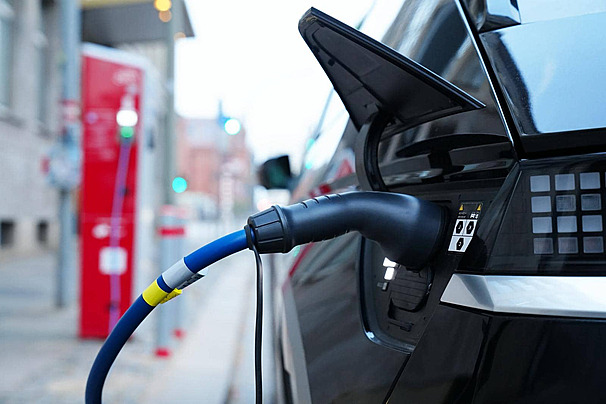 Inžinieriai priartėjo prie beveik maksimalios ribos: naujas elektrinis variklis pribloškė technologijų pasaulį