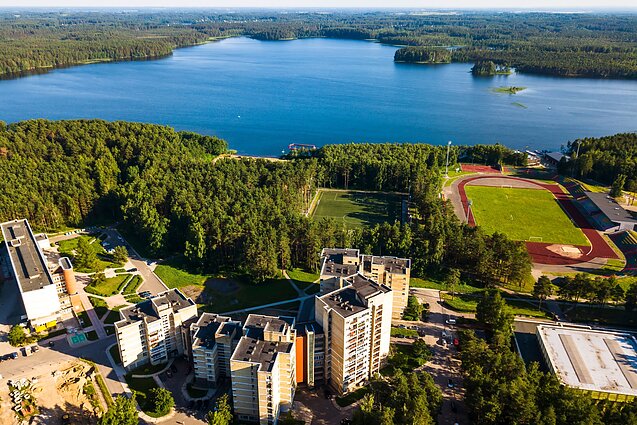 Miestas nyksta akyse: Šitas miestas gali išnykti iš Lietuvos žemėlapio