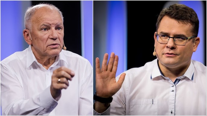 V. Andriukaičio ir L. Kasčiūno debatai: Lietuvos valdžia – raitelis be galvos?