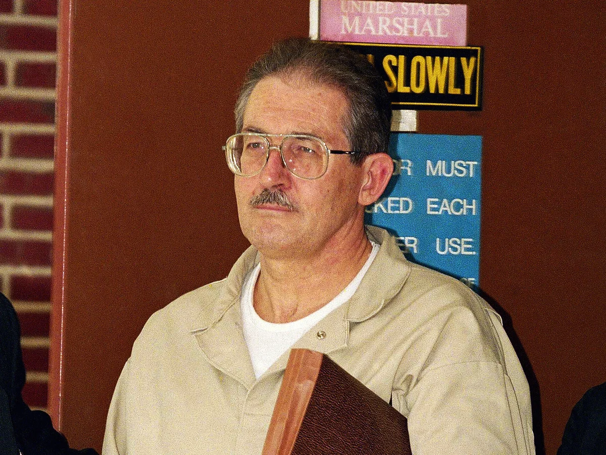 Jis dėl nieko nesigailėjo