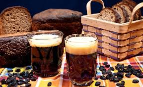 Tradicinis gėrimas – ne tik ant Velykų stalo: gira padeda įveikti ir peršalimą