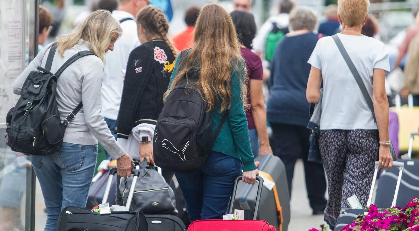 Švedija deportuos migrantus, nenorinčius gyventi sąžiningai .
