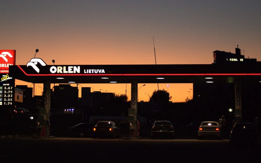 Ar ministras peržengė ribą? Konservatorius Kasčiūnas griežtai įvertino pasisakymus apie kuro rezervą