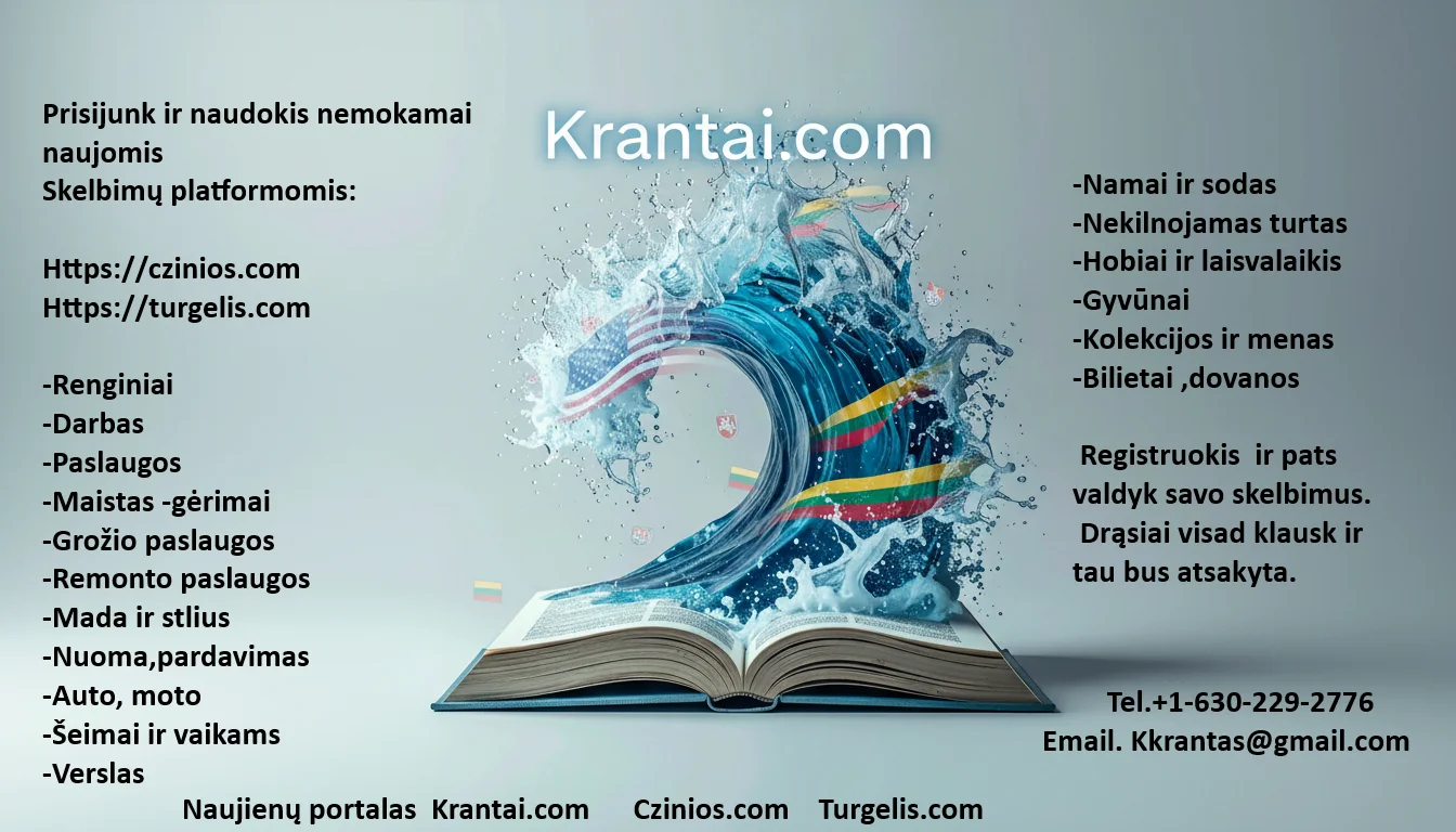 Skelbimų platformos