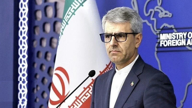 Ministerijos atstovas Ismailas Baghai.jpg