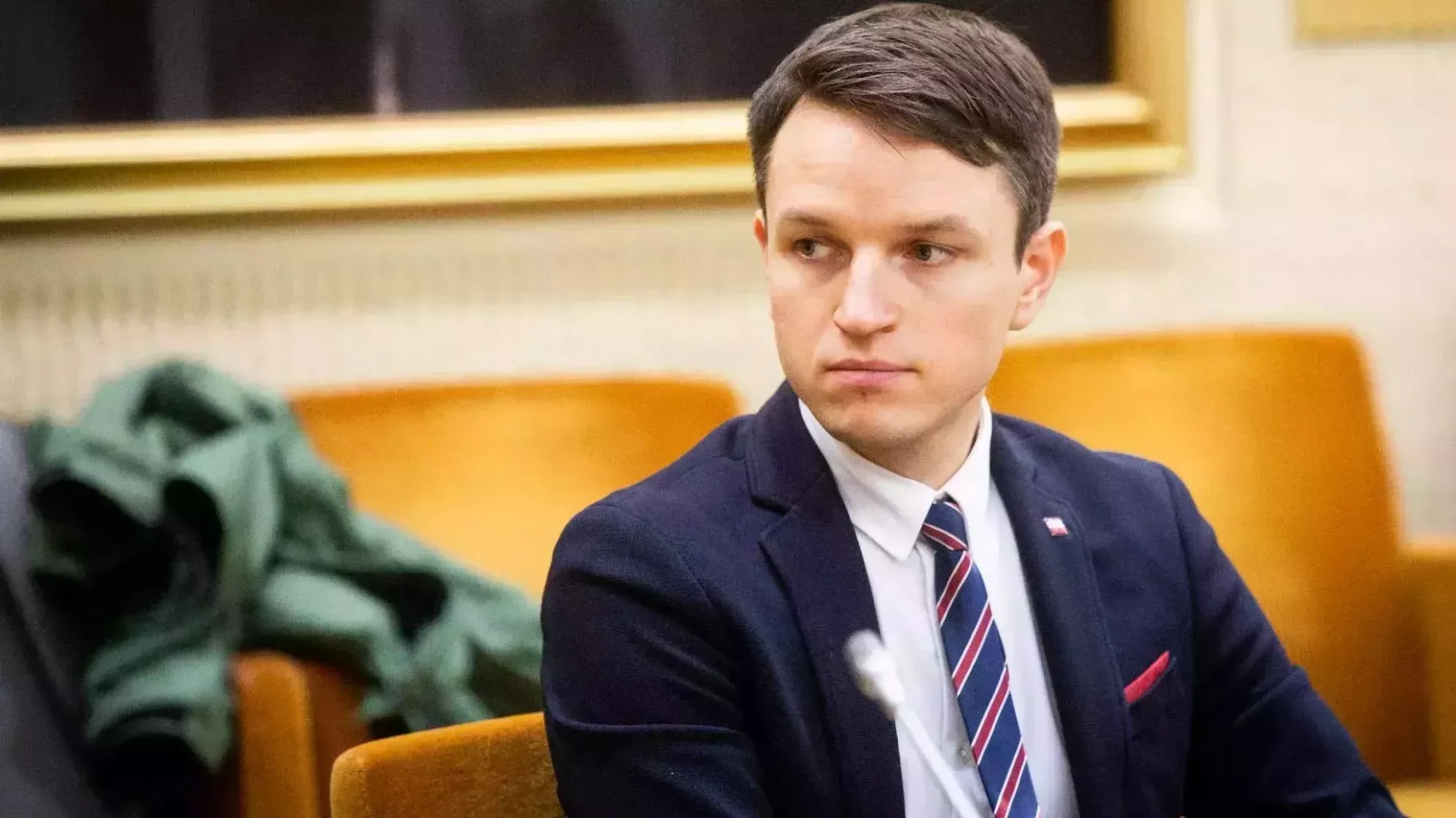 NATO ateitis ant plauko? Linas Kojala