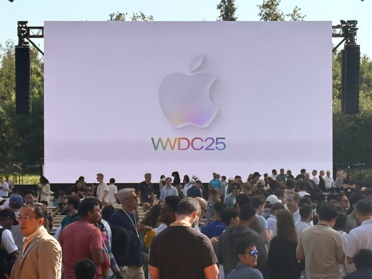 „Apple“ konferencija WWDC 2026: dirbtiniam intelektui žada daugiau nei tik kosmetinius atnaujinimus
