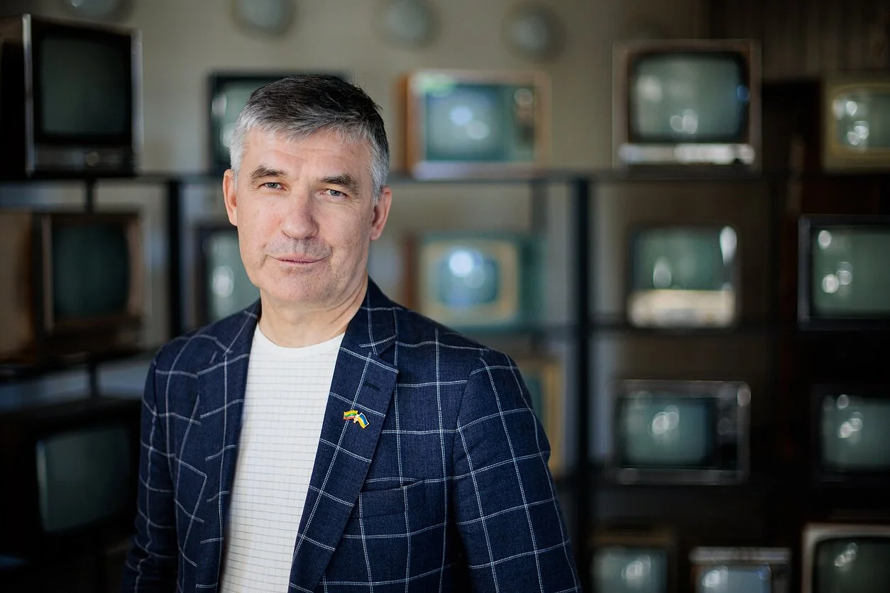 Alvydas Medalinskas. Kodėl dalis lietuvių, gyvenančių Europoje, niekina Europą?