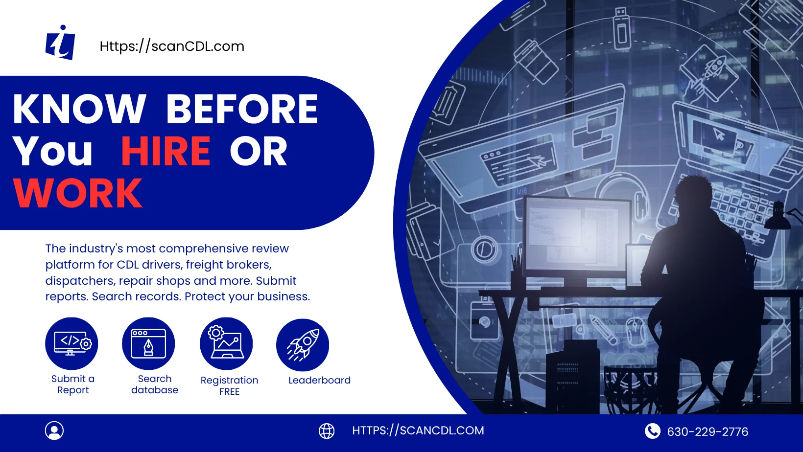 Skelbimų  platformos