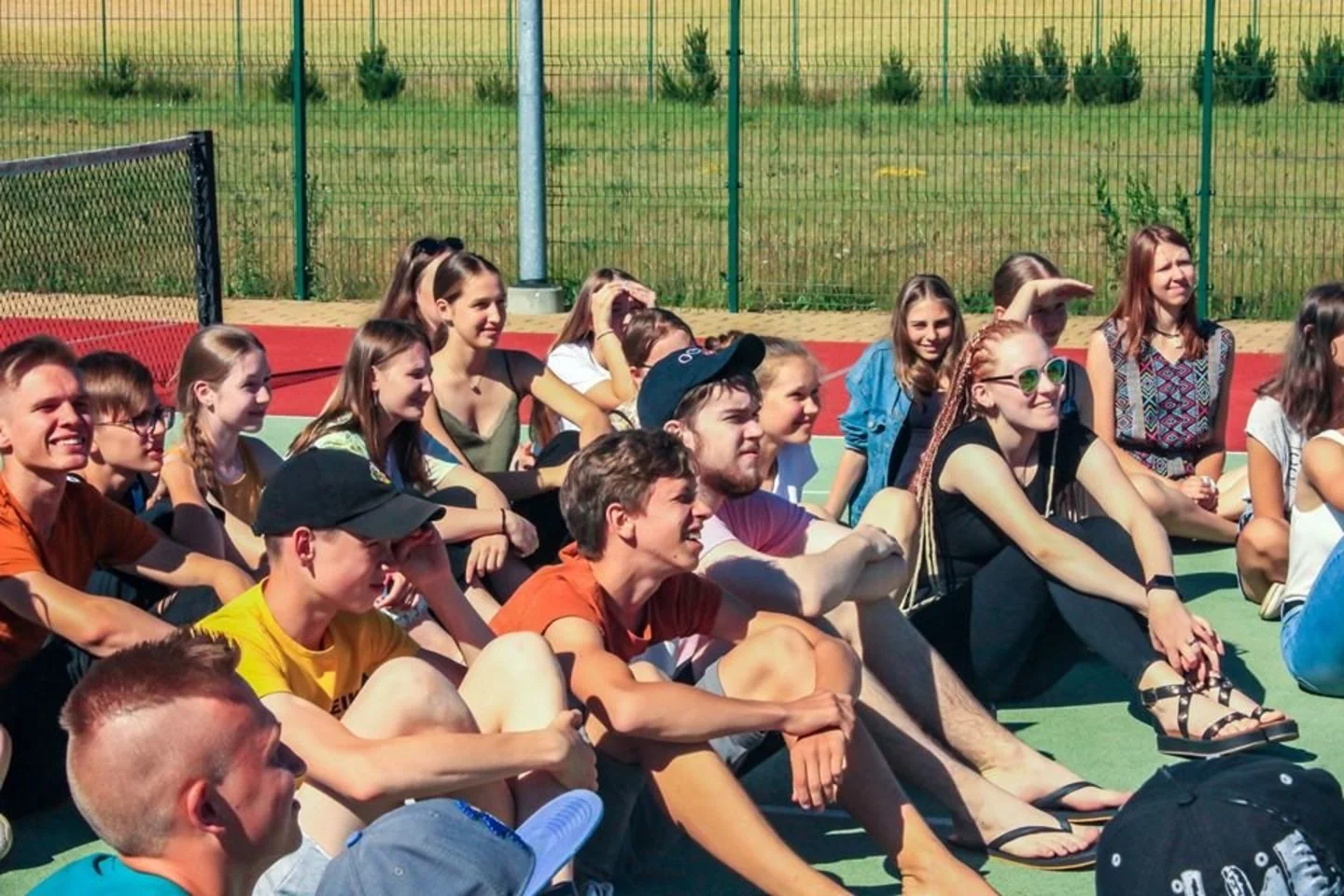 Ar tikrai Lietuvos šeimos savo vaikus, o mokyklos mokinius patikės politinėms partijoms?