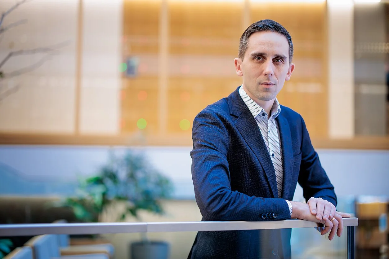 Ko tikėtis 2026 metais  Lietuvoje? Makroekonomikos, būsto ir finansų rinkų apžvalga.