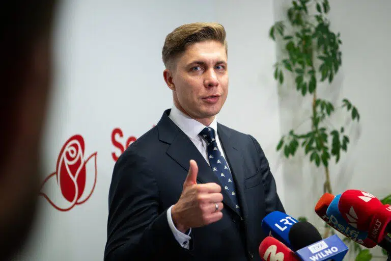 Socialdemokratų galvosūkis jau čia: kaip spręsti koalicijos klausimą. Laukia valdžios chaosas?