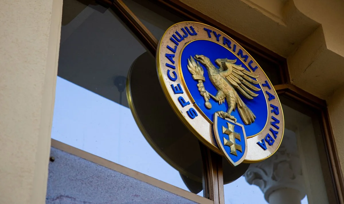 Korupcijos byloje skęstančiam Skverneliui – viena juodžiausių dienų politikoje