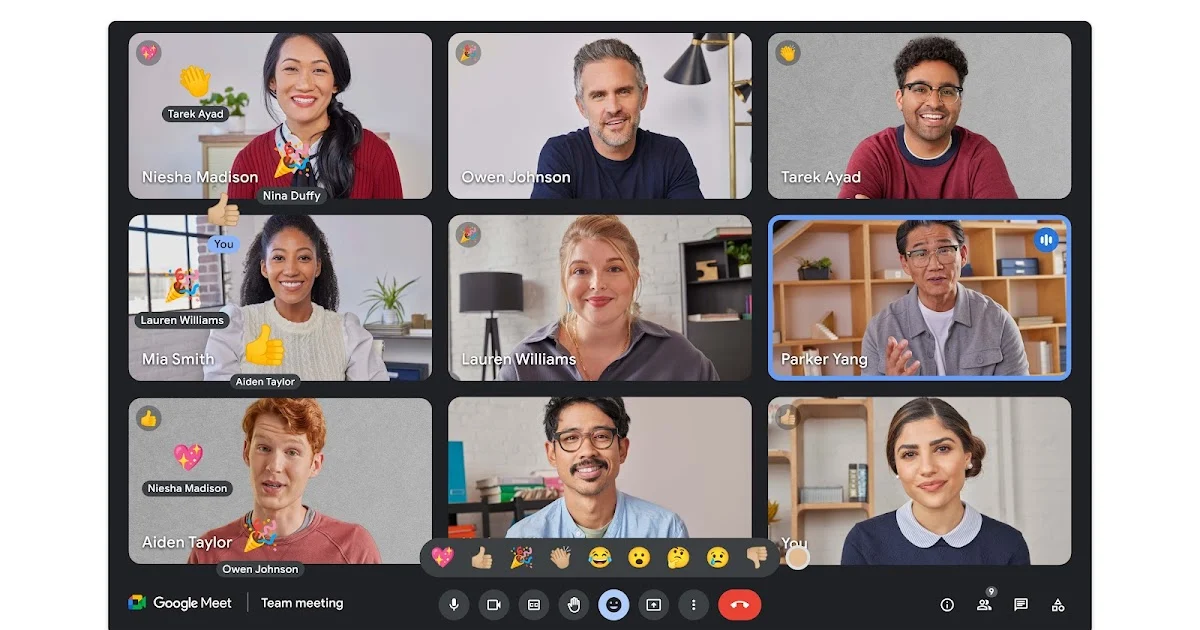 „Google Meet“ be kalbos barjerų: sužinokite, kaip veikia realaus laiko vertimas ir kaip jį įjungti