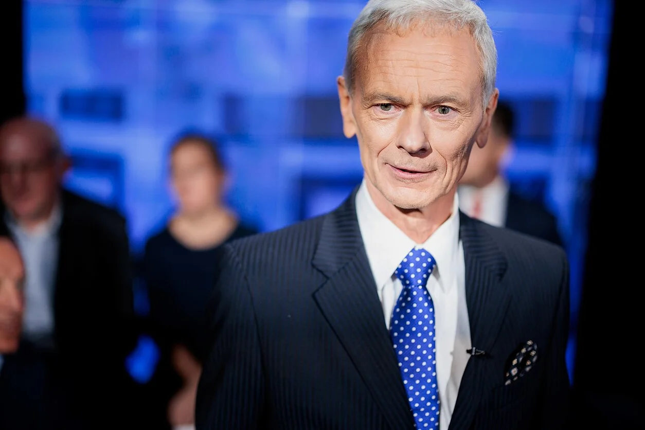 Atviras pokalbis su Eduardu Vaitkumi apie aktualias temas Lietuvoje.