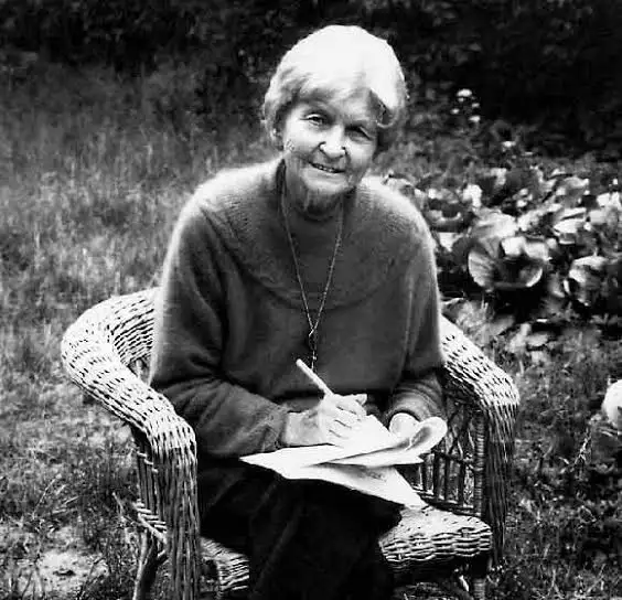 Generalinis konsulatas Čikagoje pristatė dokumentinį filmą „Marija Gimbutienė: ateities pajauta“