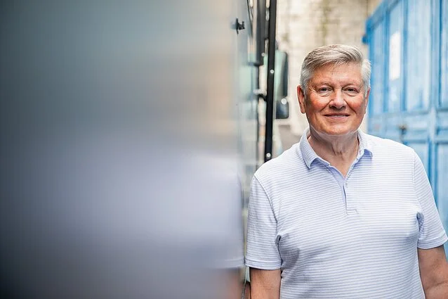 Paulauskas – apie mirties bausmę ir premjero skambutį po Dekanidzės gaujos sutriuškinimo