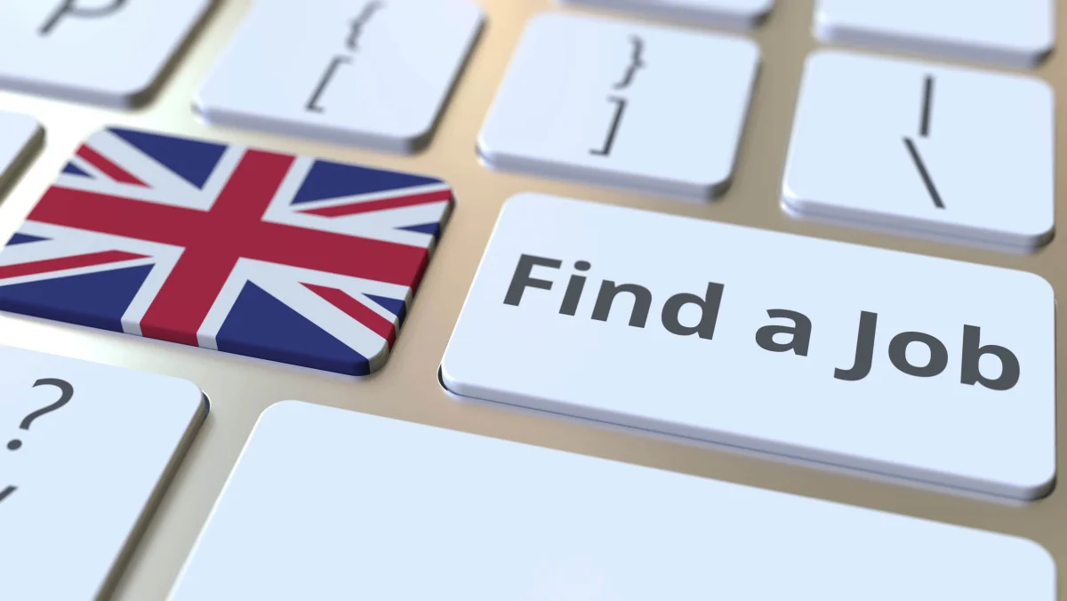 Kokie prioritetai svarbiausi  JK bedarbiui ieškant darbo:gera darbo vieta ar didesnis atlyginimas?