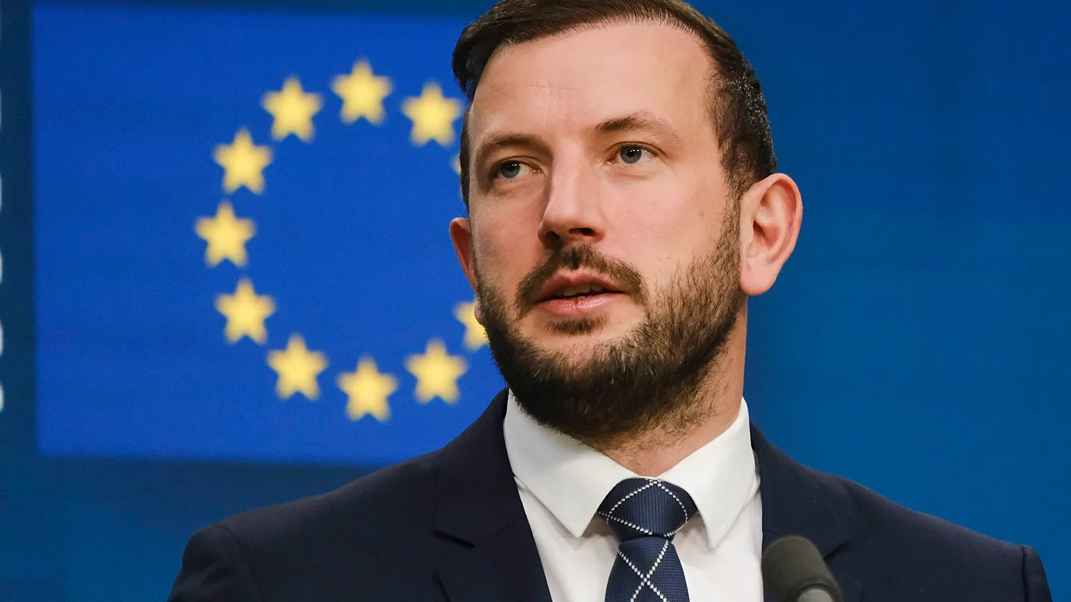 V. Sinkevičius palieka atviras duris: viskas priklausys nuo vieno svarbaus faktoriaus