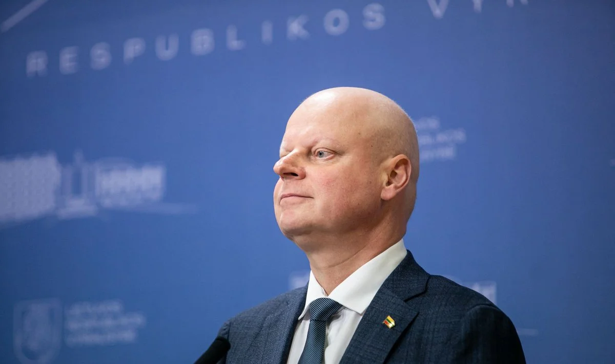 Po ilgo kelio – kryžkelė: ar toleruosime politikų korupciją?