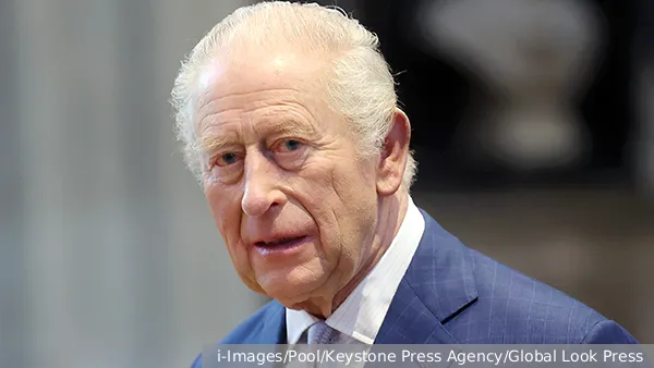 Jungtinės Karalystės karalius Charlesas III atvyko į JAV su vizitu.Kas toliau?