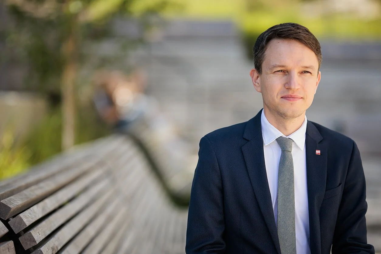 Linas Kojala. Karo laikrodis Vašingtone