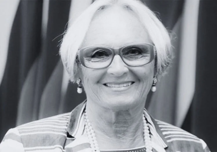 Vilniuje bus atsisveikinama su aktyvia išeivijos lietuve Vida Bandis