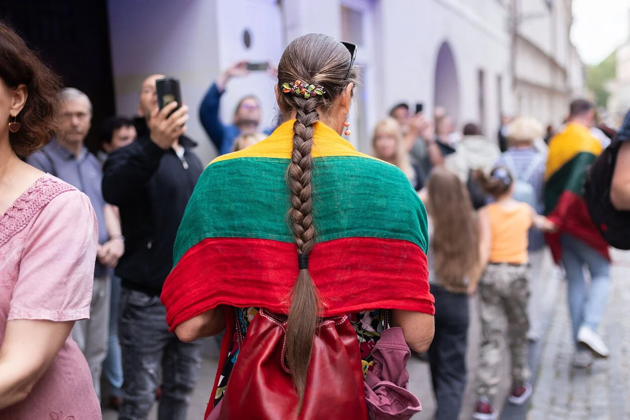 Kultūros ministerija stiprina ryšius su diaspora: paskirta koordinatorė