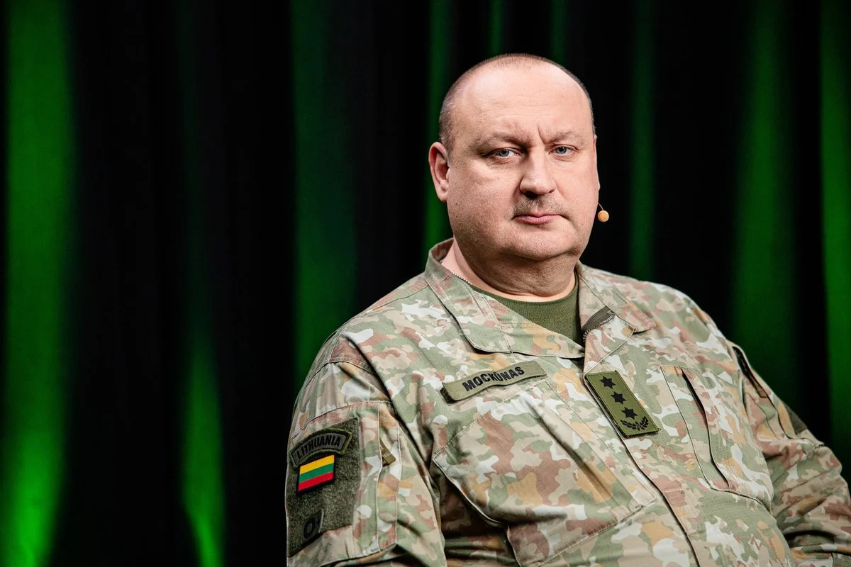 Karo komendantūros tikrins kas yra "lojalus ar nelojalus"Lietuvos pilietis?Indulgencija smurtui ,nužudymui?