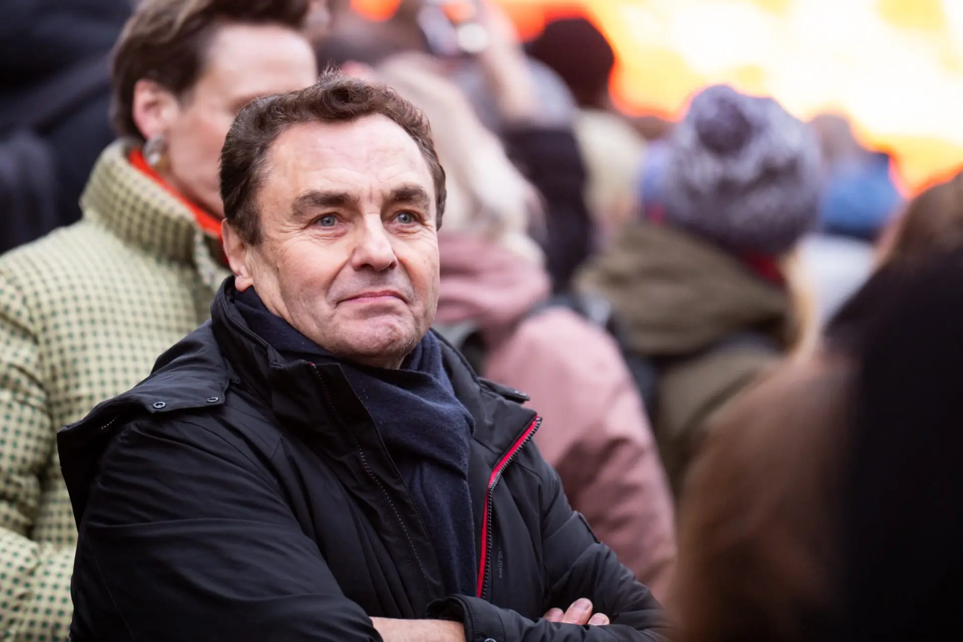 P. Gražulis paskelbė atvirą laišką: dėkoja D. Trumpo pasiuntiniui Dž. Koului