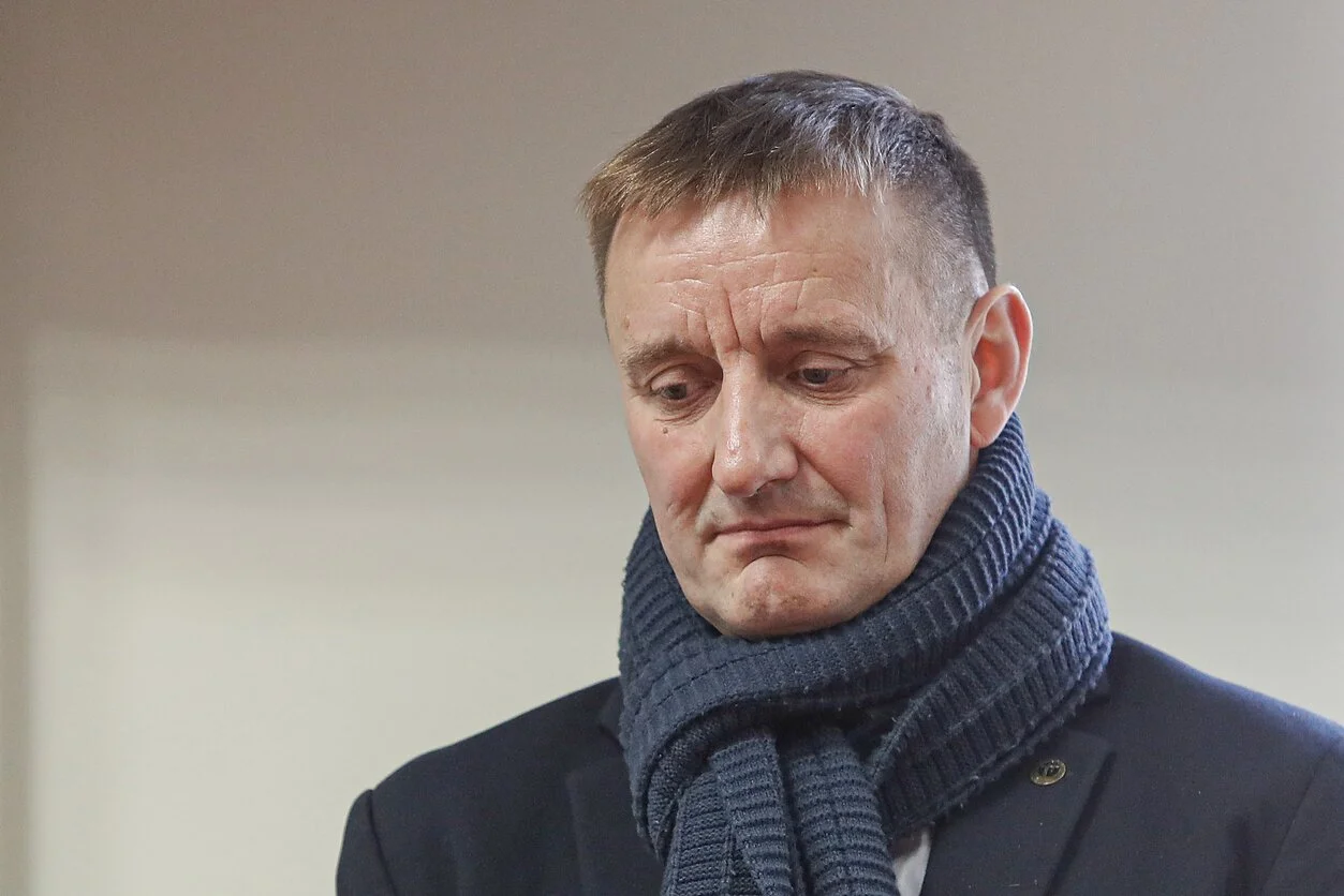 Meras Visockas perduoda linkejimus: Šiaulių korupcijos bylos liudytojas