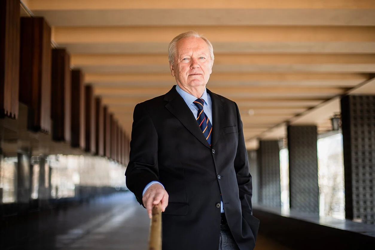 Amerika ir Europa suka skirtingais keliais? Tiesa ar  blefas? Vytautas Plečkaitis