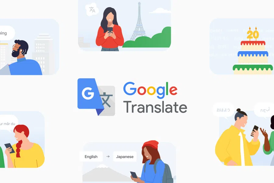 Nauja „Google Translate“ funkcija: galite kalbėti, o DI pasakys, ką darote ne taip