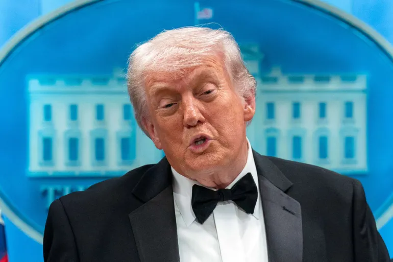 D. Trump pareiškimas  šokiravo ne tik Vokietiją, bet ir Pentagoną.Kas vyksta?