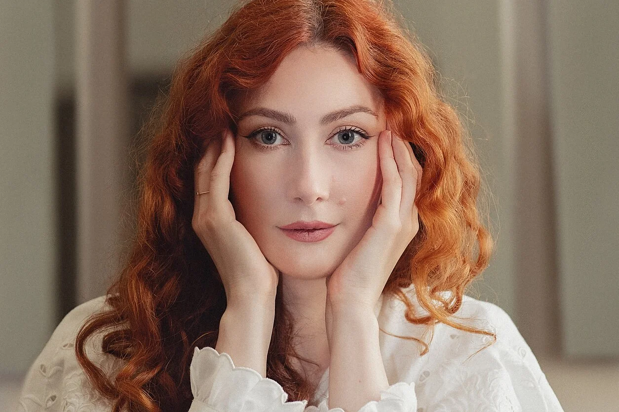 Indrė Valantinaitė apie poezijos festivalio permainas ir kaip ją išgąsdino Brazdžionis