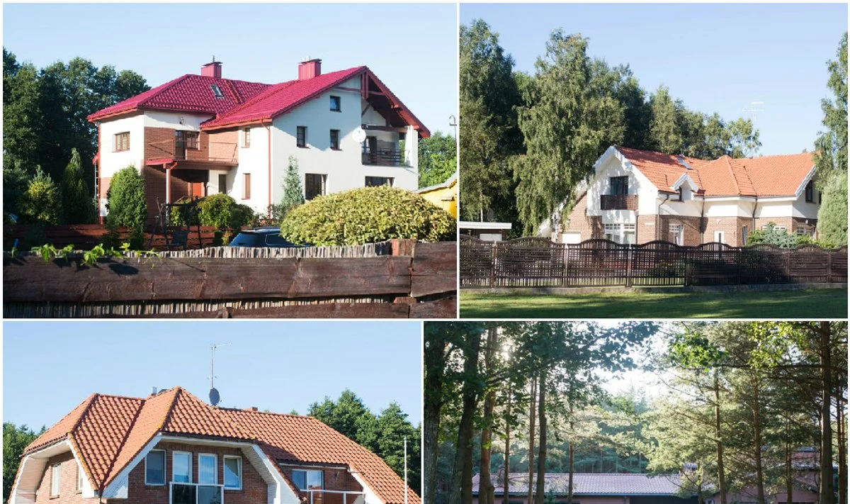 Turtuoliai ir vargšai:turtuoliai Lietuvoje  gyvena kitaip.Kiek skiriasi jų pajamos?