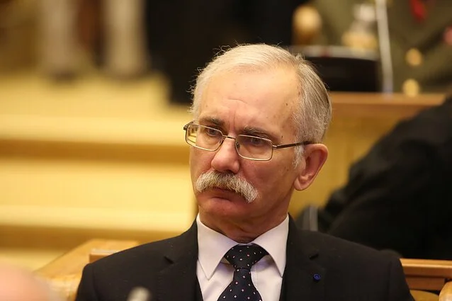 Kiek tikslinga Lietuvai dalyvauti Donaldo Trumpo karinėje iniciatyvoje?