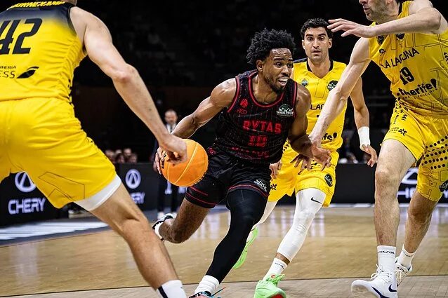 Vilniaus"Rytas" FIBA čempionų finale.Kokios perspektyvos ir ko tiketis finale?