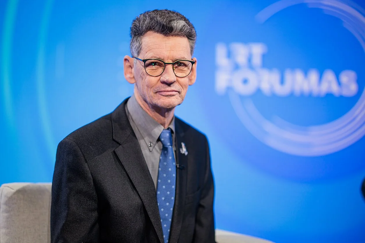 Ar Lietuva gali pasivyti Suomiją?Misija įmanoma?