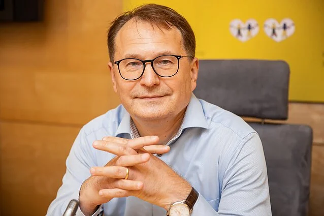 Nauja gynybos taktika? D. Žalimas teigia  kad ginsis dėl galimo šmeižto, nes nieko nusikalstamo nepadarė